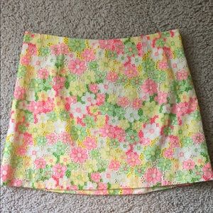 Lilly Pulitzer Skirt - NWOT